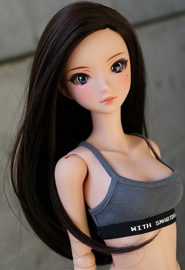 Never Say Never (Cinnamon)